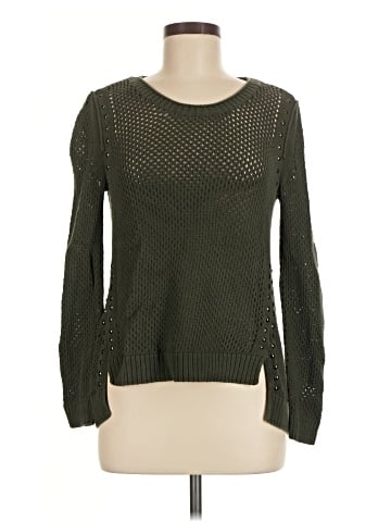 Rock & Republic Pullover Sweater (view 1)