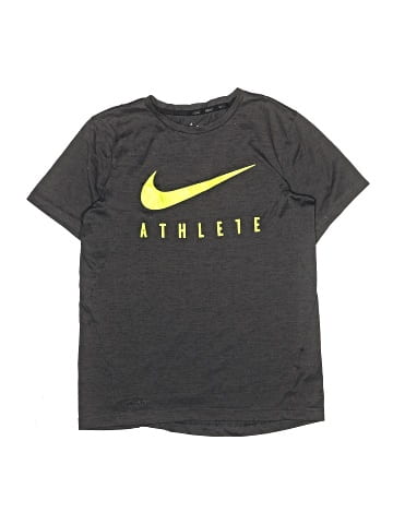 Nike Active T-Shirt (view 1)