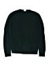 Gap Kids 100% Cotton Solid Green Pullover Sweater Size XL (kids) - photo 1