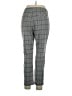 Nine West Plaid Gray Casual Pants Size 14 - photo 2