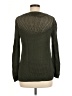 Rock & Republic 100% Cotton Green Pullover Sweater Size M - photo 2