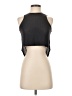 Koral Black Tank Top Size XS - photo 1