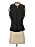 Bebe 100% Polyester Black Vest Size XS - photo 1