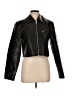 Steve Madden 100% Polyurethane Black Jacket Size M - photo 1