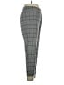 Nine West Plaid Gray Casual Pants Size 14 - photo 4