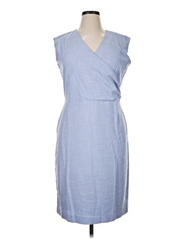 Ann Taylor Casual Dress (view 1)