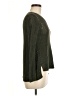Rock & Republic 100% Cotton Green Pullover Sweater Size M - photo 4