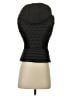 Bebe 100% Polyester Black Vest Size XS - photo 2