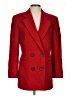 Harve Benard Red Blazer Size S (estimated) - photo 1