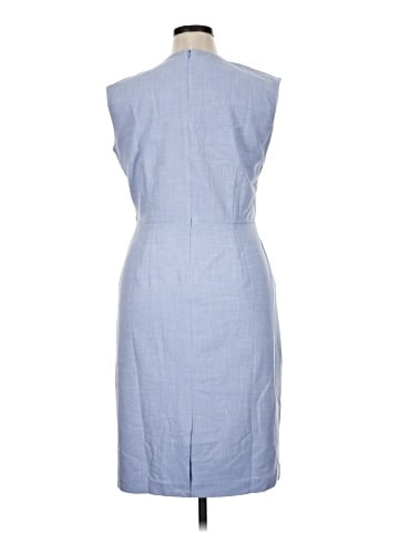Ann Taylor Casual Dress (view 2)