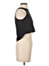 Koral Black Tank Top Size XS - photo 4