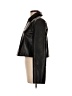 Steve Madden 100% Polyurethane Black Jacket Size M - photo 5