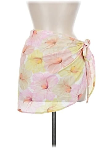 Hurley Swimsuit Cover Up (view 1)