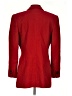 Harve Benard Red Blazer Size S (estimated) - photo 2