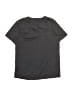 Nike 100% Polyester Gray Active T-Shirt Size L (kids) - photo 2
