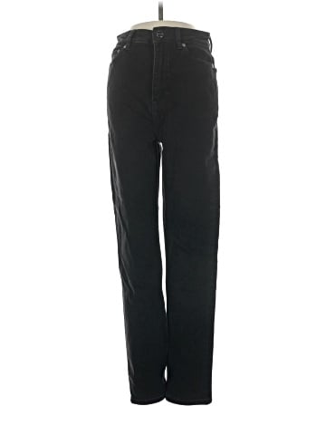 Ganni Jeans (view 1)