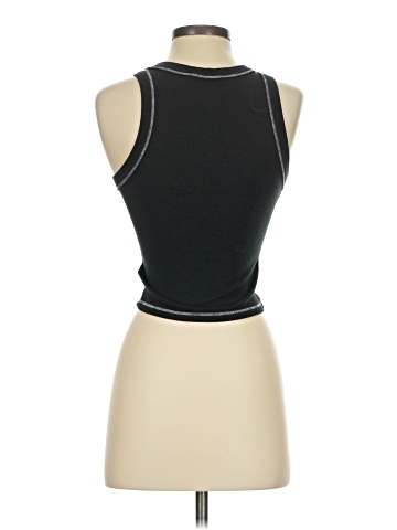 Lush Sleeveless Top (view 2)