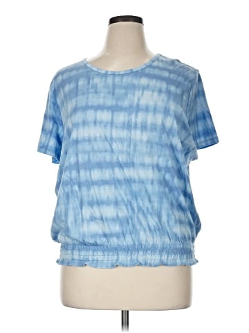 Calvin Klein Short Sleeve T-Shirt (view 1)
