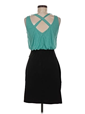 En Focus Studio Cocktail Dress (view 2)