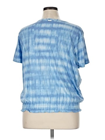 Calvin Klein Short Sleeve T-Shirt (view 2)