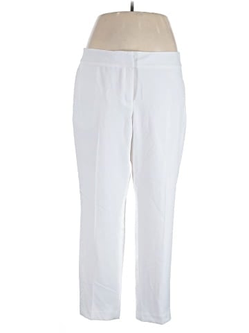 Black Label by Evan Picone Casual Pants (view 1)
