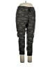 Athleta Camo Gray Cargo Pants Size 16 - photo 1