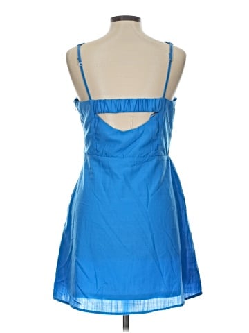Altar'd State Cocktail Dress (view 2)
