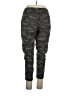 Athleta Camo Gray Cargo Pants Size 16 - photo 2