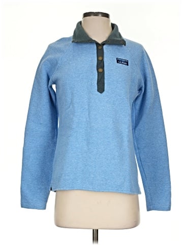 L.L.Bean Pullover Sweater (view 1)