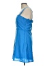 Altar'd State 100% Polyester Blue Cocktail Dress Size L - photo 5