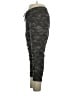 Athleta Camo Gray Cargo Pants Size 16 - photo 5