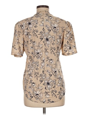 Cocomo Short Sleeve Blouse (view 2)