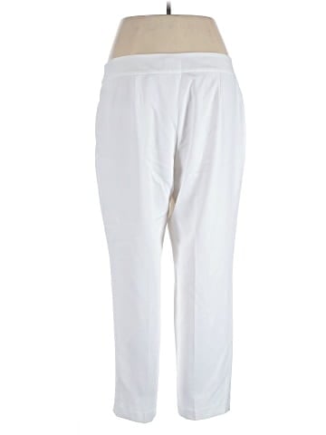 Black Label by Evan Picone Casual Pants (view 2)