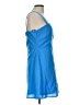Altar'd State 100% Polyester Blue Cocktail Dress Size L - photo 4