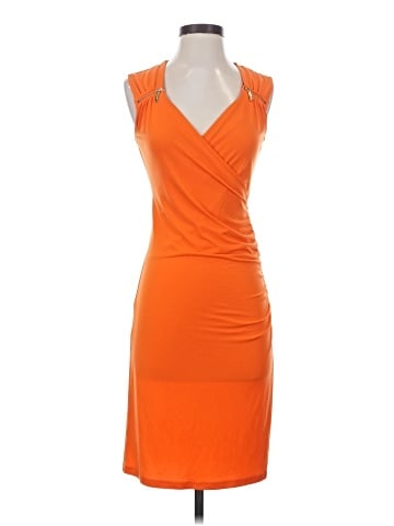 MICHAEL Michael Kors Cocktail Dress (view 1)