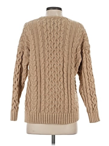 Lands' End Pullover Sweater (view 2)