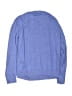 Gap Kids Solid Blue Pullover Sweater Size XL (kids) - photo 2