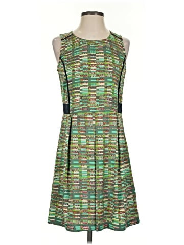 Collective Concepts Cocktail Dress (view 1)
