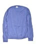 Gap Kids Solid Blue Pullover Sweater Size XL (kids) - photo 1