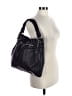 Coach 100% Leather Black Leather Hobo One size - photo 2