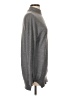 Equipment Gray Turtleneck Sweater Size S - photo 4