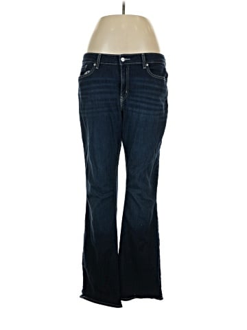 Levi Strauss Signature Jeans (view 1)