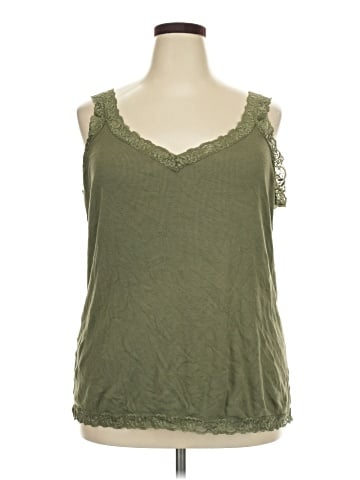 ShopKo Tank Top (view 1)