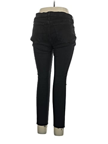 Abercrombie & Fitch Jeggings (view 2)