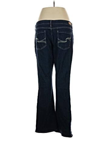 Levi Strauss Signature Jeans (view 2)