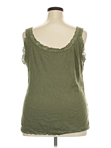 ShopKo Tank Top (view 2)