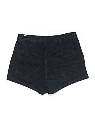 Universal Thread Denim Shorts (view 2)