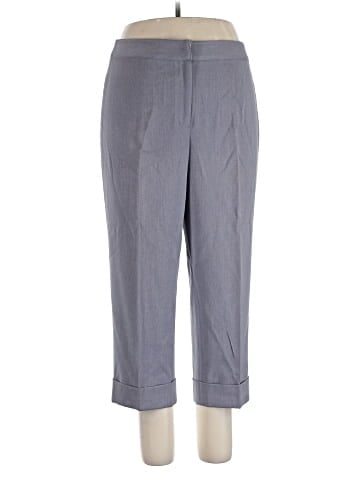 Rafaella Casual Pants (view 1)