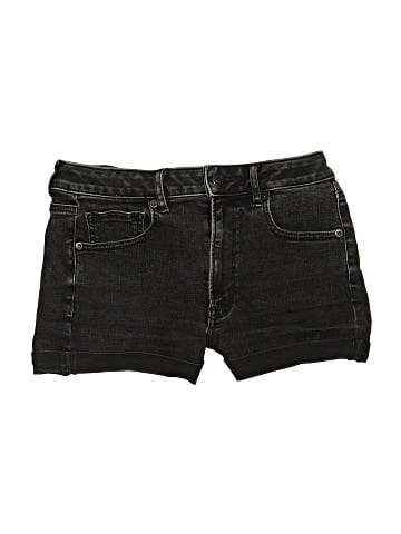 American Eagle Outfitters Denim Shorts (view 1)