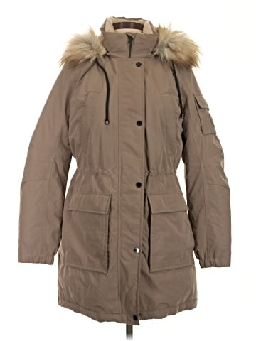 DKNY Coat (view 1)
